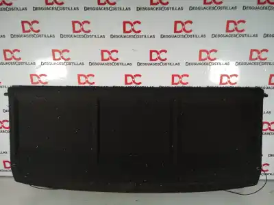 Peça sobressalente para automóvel em segunda mão chapeleira por citroen saxo 1.5 diesel 42 referências oem iam 96396221zl  