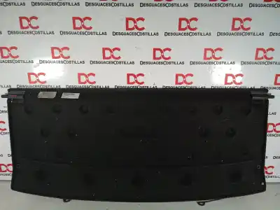 Peça sobressalente para automóvel em segunda mão CHAPELEIRA por CITROEN SAXO  Referências OEM IAM 96396221ZL  