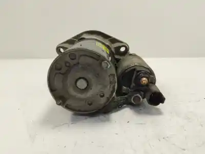 Peça sobressalente para automóvel em segunda mão motor de arranque por kia cee'd fastback (ed) 1.6 crdi 115 referências oem iam 361002a100