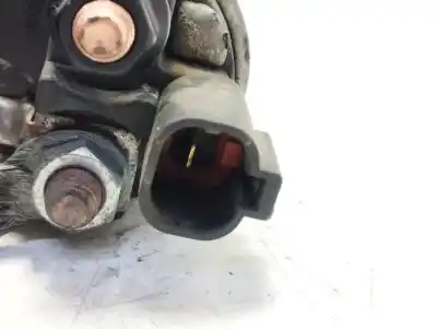 Peça sobressalente para automóvel em segunda mão motor de arranque por kia cee'd fastback (ed) 1.6 crdi 115 referências oem iam 361002a100  