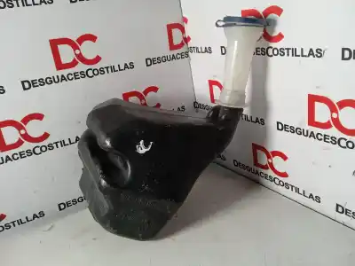 Pièce détachée automobile d'occasion RÉSERVOIR DE LAVE-GLACE pour PEUGEOT 106 (S1)  Références OEM IAM 9635896680  