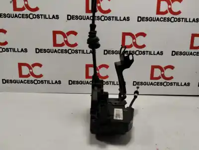 Pezzo di ricambio per auto di seconda mano serratura porta anteriore sinistra per hyundai santa fe (bm) 2.2 crdi cat riferimenti oem iam 81310