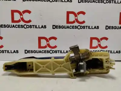Pezzo di ricambio per auto di seconda mano maniglia esterna anteriore destra per hyundai santa fe (bm) 2.2 crdi cat riferimenti oem iam 