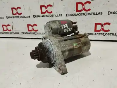 Автозапчасти б/у двигатель запускается за skoda fabia (6y2/6y3) comfort ссылки oem iam 02z911023h  