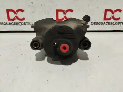 Автозапчасти б/у передний правый тормозной суппорт за skoda fabia (6y2/6y3) comfort ссылки oem iam 1k0615124d  