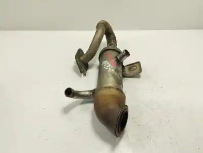 Pezzo di ricambio per auto di seconda mano raffreddatore egr per ford transit connect (tc7) furgón (2006->) riferimenti oem iam 2m5q9f464ab  