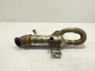 Pezzo di ricambio per auto di seconda mano raffreddatore egr per ford transit connect (tc7) furgón (2006->) riferimenti oem iam 2m5q9f464ab  