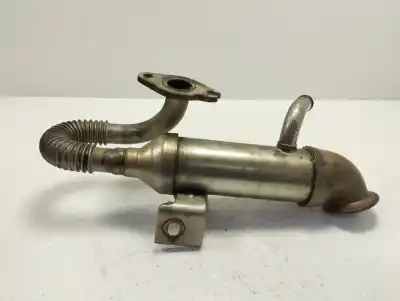 Pezzo di ricambio per auto di seconda mano raffreddatore egr per ford transit connect (tc7) furgón (2006->) riferimenti oem iam 2m5q9f464ab  