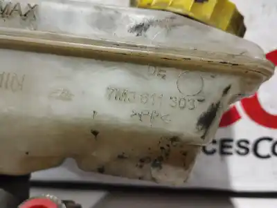 Peça sobressalente para automóvel em segunda mão bomba de travões por ford galaxy (vy) ambiente referências oem iam 1750508  
