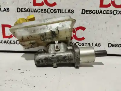 Peça sobressalente para automóvel em segunda mão bomba de travões por ford galaxy (vy) ambiente referências oem iam 1750508  