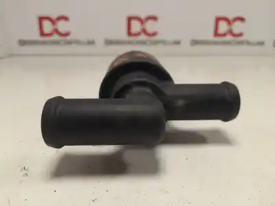 Pezzo di ricambio per auto di seconda mano valvola di scambio riscaldamento per audi a4 berlina (b8) básico riferimenti oem iam 4h0121671b