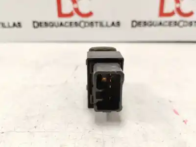 Pezzo di ricambio per auto di seconda mano comandi alzacristalli posteriore sinistro per hyundai santa fe (bm) 2.2 crdi cat riferimenti oem iam 