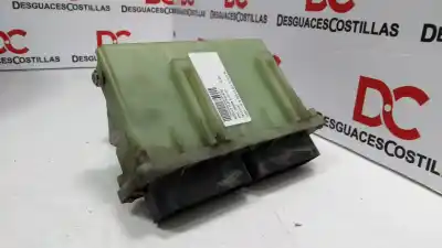 Peça sobressalente para automóvel em segunda mão Módulo Eletrônico por OPEL ZAFIRA A Motor 2.0 Ltr. - 74 kW DTI Referências OEM IAM 24410130 1539 6912 15396912