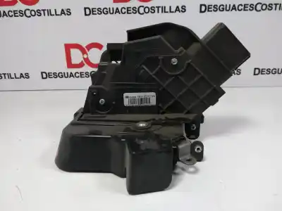 Second-hand car spare part front right door lock for ford focus c-max (cap) ambiente (d) oem iam references 3m5ar21812am  