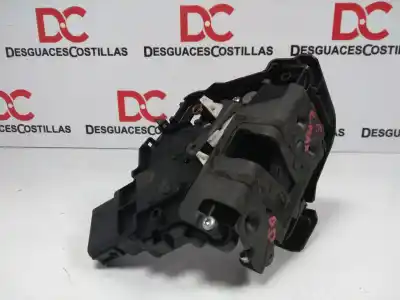 Second-hand car spare part FRONT RIGHT DOOR LOCK for FORD FOCUS C-MAX (CAP)  OEM IAM references 3M5AR21812AM  