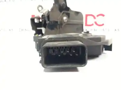 Second-hand car spare part front right door lock for ford focus c-max (cap) ambiente (d) oem iam references 3m5ar21812am  