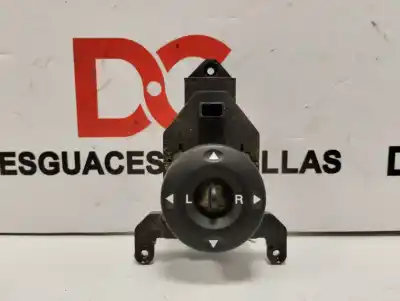 Pezzo di ricambio per auto di seconda mano controllo specchio per hyundai santa fe (bm) 2.2 crdi cat riferimenti oem iam 371480