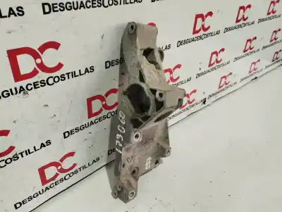 Автозапчасти б/у поддержка генератора за skoda fabia (6y2/6y3) comfort ссылки oem iam 038903143ag  