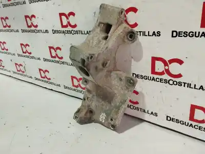 Автозапчасти б/у поддержка генератора за skoda fabia (6y2/6y3) comfort ссылки oem iam 038903143ag  