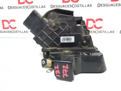 Pezzo di ricambio per auto di seconda mano serratura porta posteriore sinistra per ford focus c-max (cap) ambiente (d) riferimenti oem iam 3m5ar26413bm  