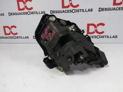 Автозапчасти б/у замок задней левой двери за FORD FOCUS C-MAX (CAP) Ambiente (D) ссылки OEM IAM 3M5AR26413BM  
