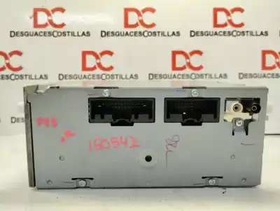 Pezzo di ricambio per auto di seconda mano  per FORD FOCUS LIM.  Riferimenti OEM IAM F1BT18C815GH  