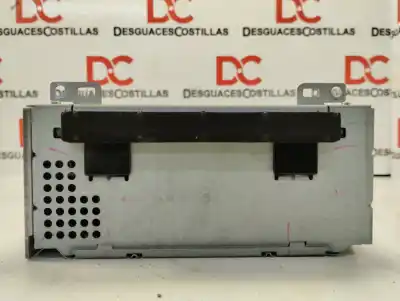 Pezzo di ricambio per auto di seconda mano impianto audio / radio cd per ford focus lim. business riferimenti oem iam f1bt18c815gh  