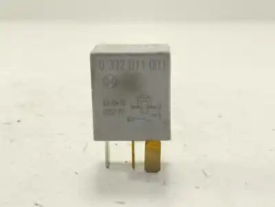 Second-hand car spare part relay for toyota corolla (e12) 2.0 d-4d linea sol berlina oem iam references 9008087019  