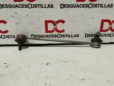 Автозапчасти б/у тяга стабилизатора передняя правая за skoda fabia (6y2/6y3) comfort ссылки oem iam 1951886760316