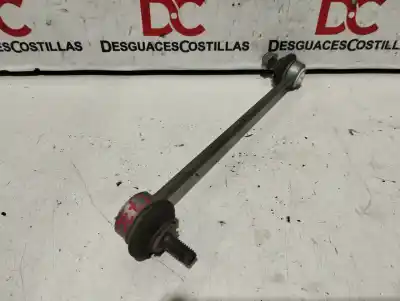 Автозапчасти б/у тяга стабилизатора передняя правая за skoda fabia (6y2/6y3) comfort ссылки oem iam 1951886760316  