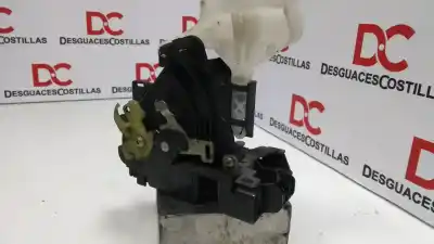 Pezzo di ricambio per auto di seconda mano serratura porta anteriore sinistra per volkswagen caddy ka/kb (2k) kombi riferimenti oem iam 3b1837015   Pezzo di ricambio per auto di seconda mano serratura porta anteriore sinistra per volkswagen caddy ka/kb (2k) kombi riferimenti oem iam 3b1837015