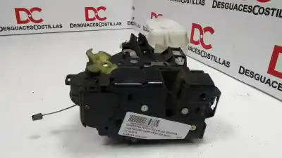 Pezzo di ricambio per auto di seconda mano serratura porta anteriore sinistra per volkswagen caddy ka/kb (2k) kombi riferimenti oem iam 3b1837015   Pezzo di ricambio per auto di seconda mano serratura porta anteriore sinistra per volkswagen caddy ka/kb (2k) kombi riferimenti oem iam 3b1837015