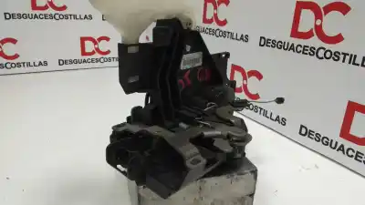Pezzo di ricambio per auto di seconda mano  per VOLKSWAGEN CADDY KA/KB (2K)  Riferimenti OEM IAM 3B1837015  