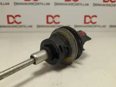 Pezzo di ricambio per auto di seconda mano pompa frizione per audi a4 berlina (b8) básico riferimenti oem iam 8k1721401