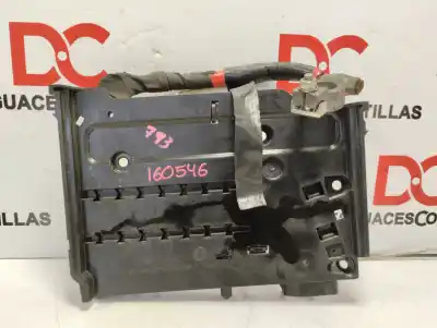 Автозапчастина б/у реле/запоперівник для ford focus lim. business посилання на oem iam 1802319041  