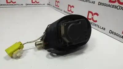 Pezzo di ricambio per auto di seconda mano  per VOLKSWAGEN CADDY KA/KB (2K)  Riferimenti OEM IAM   