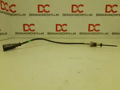 Pezzo di ricambio per auto di seconda mano sonda lambda per audi a4 berlina (b8) básico riferimenti oem iam 03l906088d