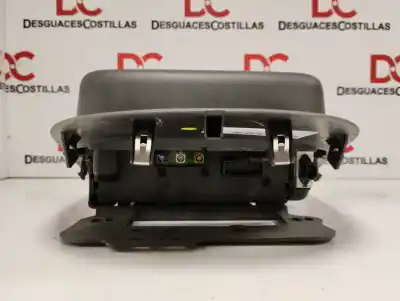 Pezzo di ricambio per auto di seconda mano display multifunzione per renault clio iii 20 aniversario riferimenti oem iam 259156432r  