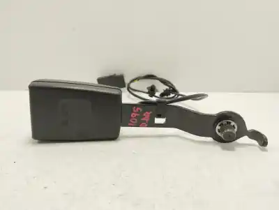 Peça sobressalente para automóvel em segunda mão Chicote / Encaixe Cinto Segurança Dianteiro Direito por ALFA ROMEO MITO (145) Distinctive Referências OEM IAM 71778266  0071778266