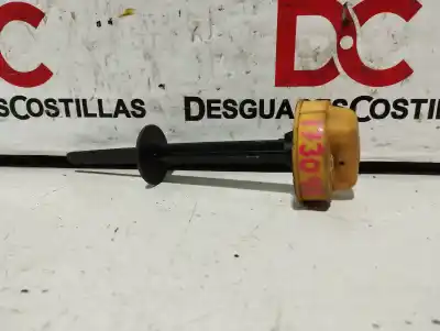 Peça sobressalente para automóvel em segunda mão vareta de óleo por ford galaxy (vy) ambiente referências oem iam 7m3442361  