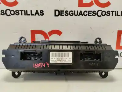 Автозапчастина б/у клімат-контроль для ford focus lim. business посилання на oem iam f1et18c612af  