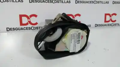 Pezzo di ricambio per auto di seconda mano  per VOLKSWAGEN CADDY KA/KB (2K)  Riferimenti OEM IAM 2K0857815D 130405 33041559B