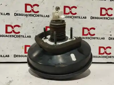 Peça sobressalente para automóvel em segunda mão SERVO FREIO por PEUGEOT 208  Referências OEM IAM 9811514380  