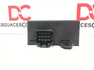 Peça sobressalente para automóvel em segunda mão MÓDULO ELETRÔNICO por MERCEDES-BENZ SPRINTER 02.00 -> CAJA CERRADA, TECHO ELEVADO  Referências OEM IAM 0335455932  