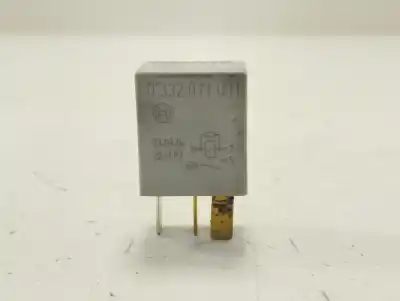 Second-hand car spare part relay for toyota corolla (e12) 2.0 d-4d linea sol berlina oem iam references 9008087019  
