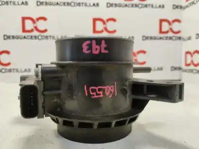 Автозапчастина б/у витратомір повітря для ford focus lim. business посилання на oem iam 1444420  