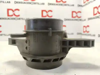 Peça sobressalente para automóvel em segunda mão MEDIDOR DE MASSA DE AR por FORD FOCUS LIM.  Referências OEM IAM 1444420  