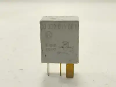 Second-hand car spare part relay for toyota corolla (e12) 2.0 d-4d linea sol berlina oem iam references 9008087019  