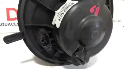 Peça sobressalente para automóvel em segunda mão motor de sofagem por volkswagen caddy ka/kb (2k) kombi referências oem iam 1k1819015  983226w