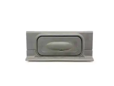 Recambio de automóvil de segunda mano de Maneta Exterior Porton para RENAULT CLIO II FASE II (B/CB0) Authentique referencias OEM IAM 8200076256  